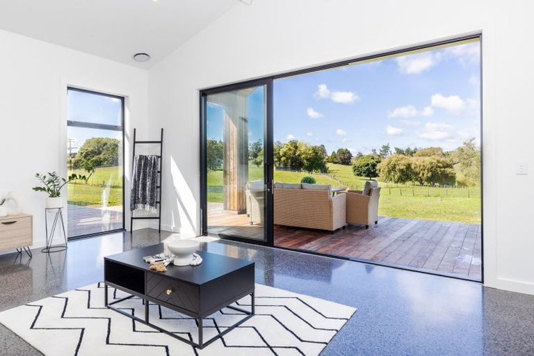 Photo of property in 53 Fletcher Road, Ngahinapouri, Hamilton, 3290