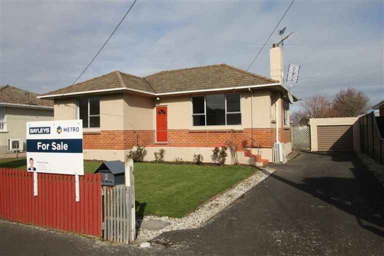 Photo of property in 4 Argyle Street, Mosgiel, 9024