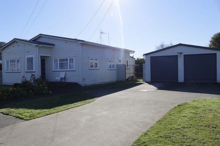Photo of property in 164 Bell Street, Whanganui, 4500