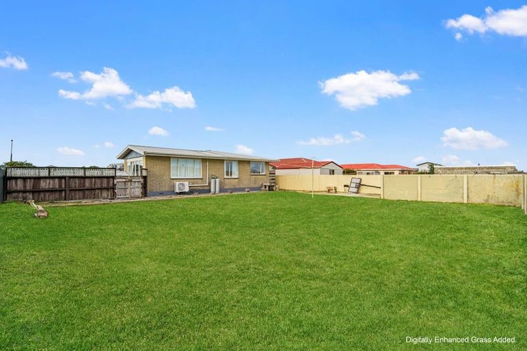 Photo of property in 231 Conyers Street, Strathern, Invercargill, 9812