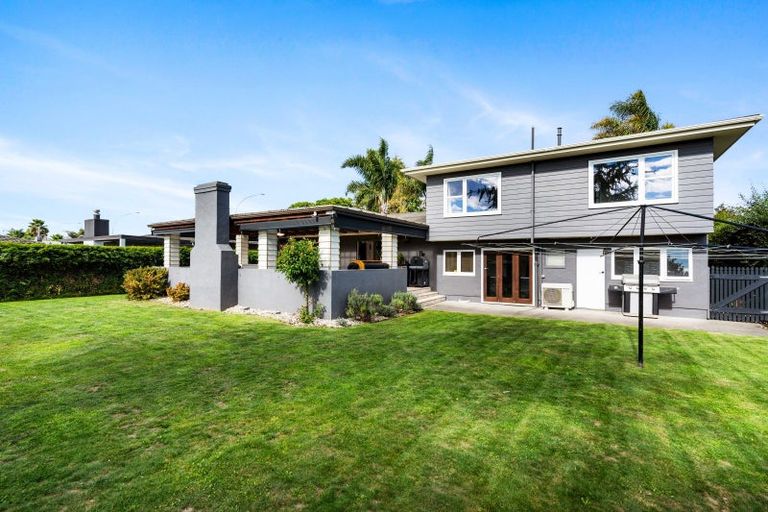 Photo of property in 125 Gloucester Street, Taradale, Napier, 4112