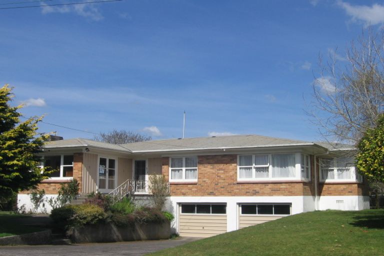 Photo of property in 6 Bertram Street, Hillcrest, Rotorua, 3015
