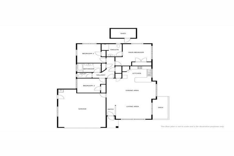 Photo of property in 74a Park Road, Katikati, 3129