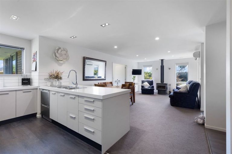 Photo of property in 153 Lowes Road, Rolleston, 7614