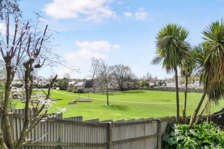 Photo of property in 7 Ramahana Road, Huntsbury, Christchurch, 8022