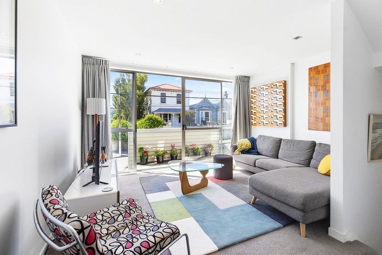 Photo of property in The Altair, 11/120 Rintoul Street, Newtown, Wellington, 6021