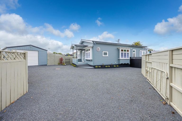 Photo of property in 3a Russell Avenue, Ngaruawahia, 3720