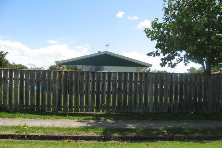 Photo of property in 35a Roberts Avenue, Aramoho, Whanganui, 4500