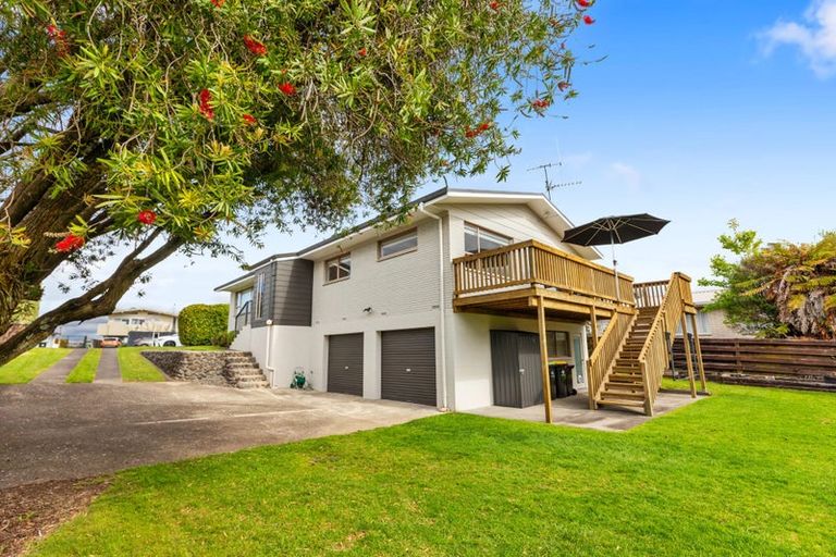 Photo of property in 183 Levers Road, Matua, Tauranga, 3110