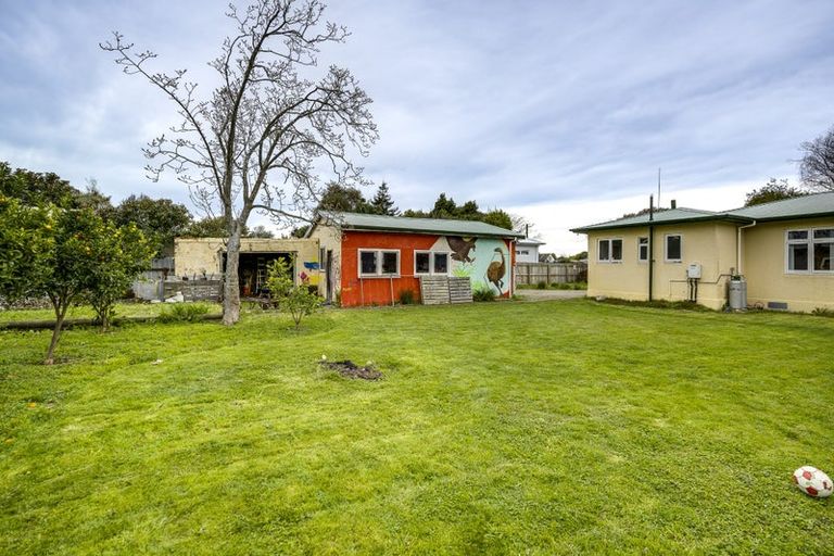 Photo of property in 811 Maraekakaho Road, Camberley, Hastings, 4120