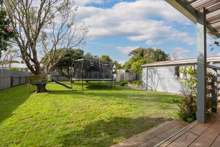 Photo of property in 38 Crewe Crescent, Hokowhitu, Palmerston North, 4410
