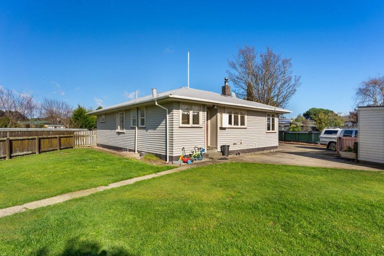 Photo of property in 23b Paterson Street, Pahiatua, 4910