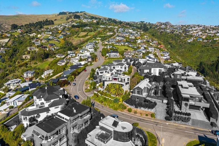 Photo of property in 72 Glenstrae Road, Redcliffs, Christchurch, 8081