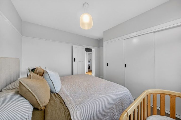 Photo of property in 136 Matsons Avenue, Papanui, Christchurch, 8053