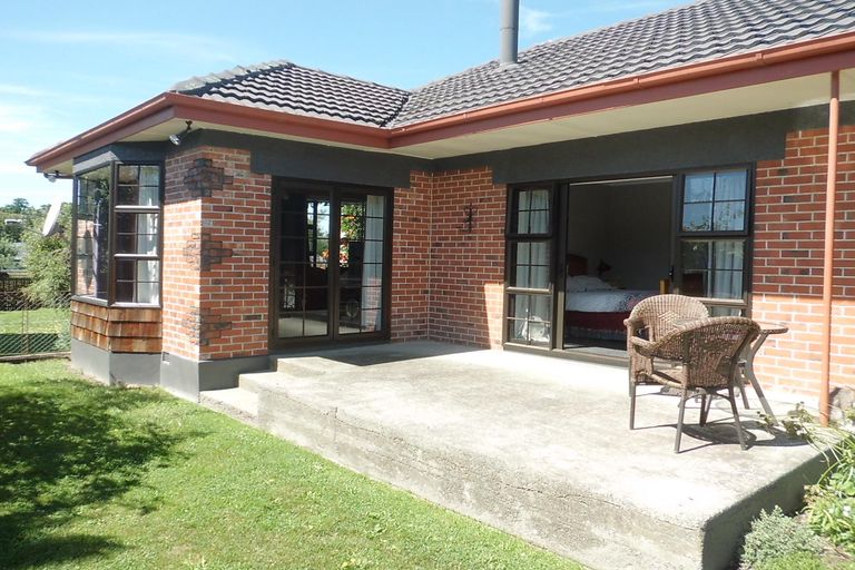 Photo of property in 28 Allnatt Street, Temuka, 7920