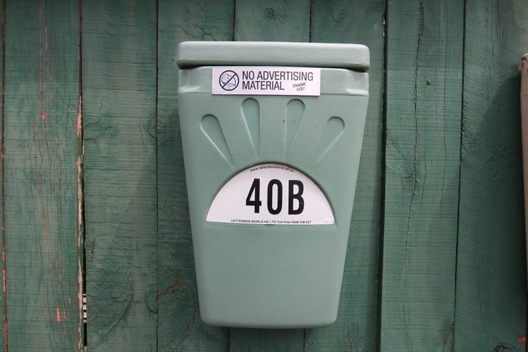 Photo of property in 40b Mahoe Street, Hutt Central, Lower Hutt, 5010