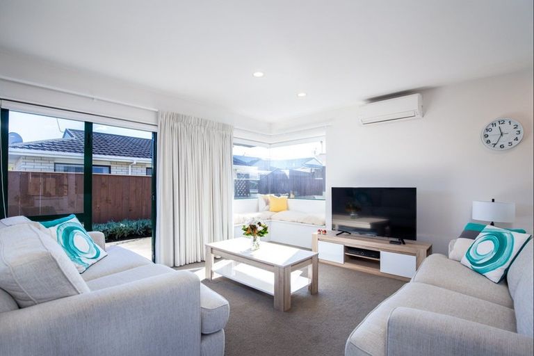 Photo of property in 4a Vogel Street, Fitzroy, New Plymouth, 4312