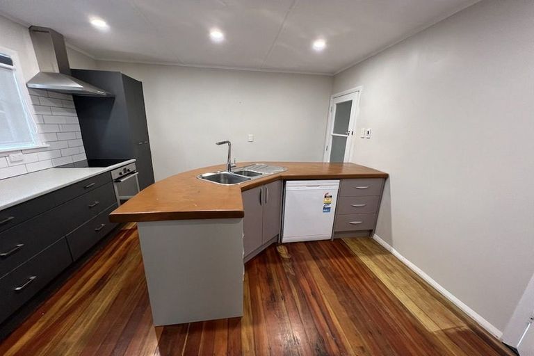 Photo of property in 8 Konini Street, Levin, 5510