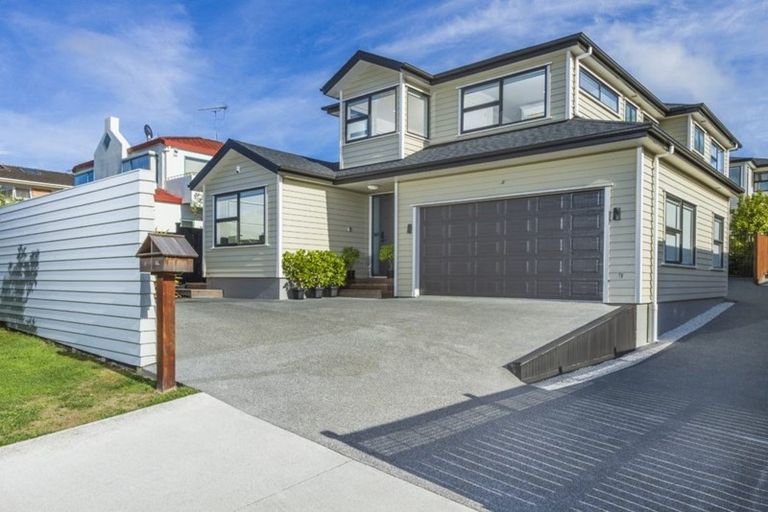 Photo of property in 4 Ngataringa Road, Devonport, Auckland, 0624