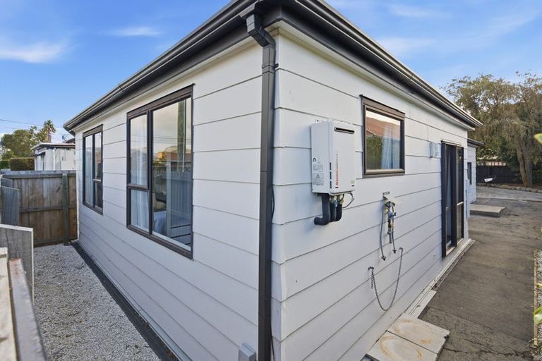 Photo of property in 33 Randolph Street, Woolston, Christchurch, 8062