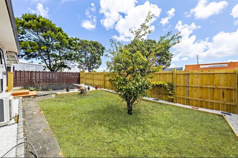 Photo of property in 1/149 Te Irirangi Drive, Flat Bush, Auckland, 2019
