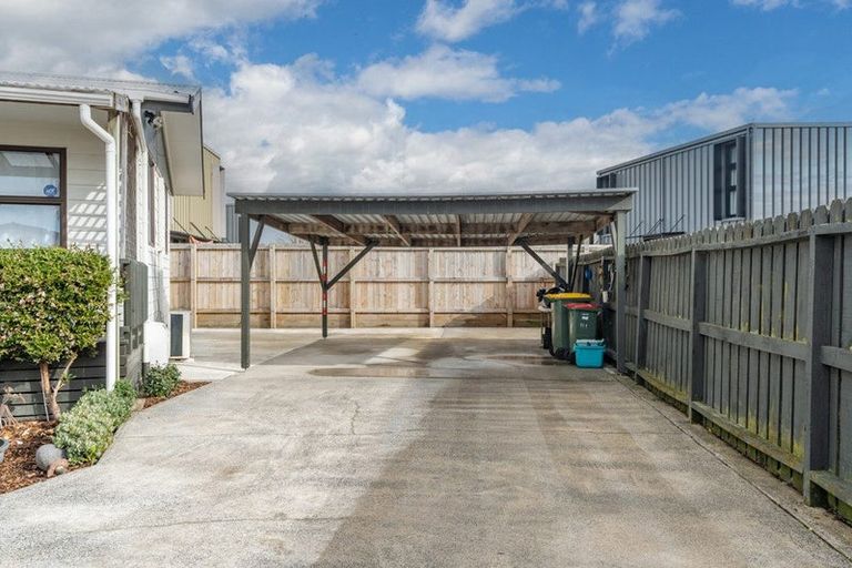 Photo of property in 34b Odlin Crescent, Nawton, Hamilton, 3200