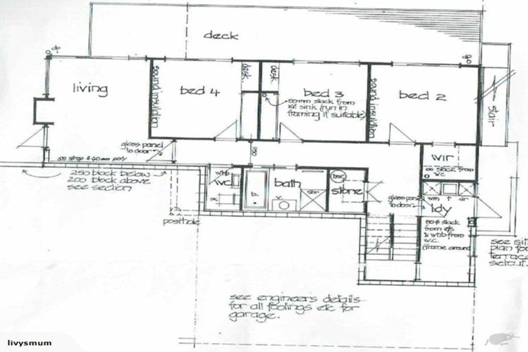 Photo of property in 149a Major Hornbrook Road, Mount Pleasant, Christchurch, 8081