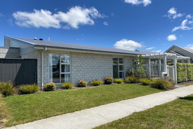 Photo of property in 9 Ashdown Way, Rolleston, 7615