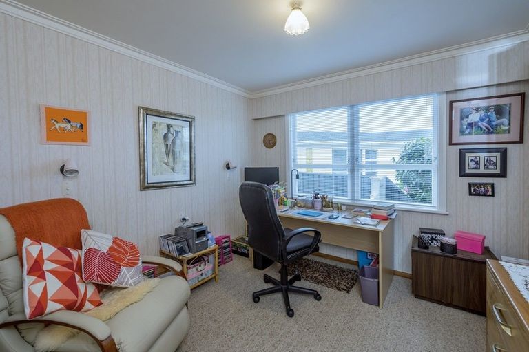 Photo of property in 17 Burn Street, Levin, 5510