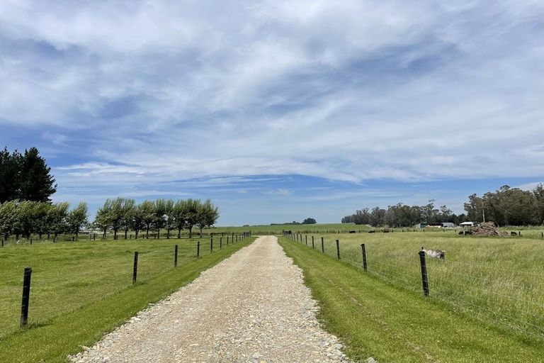 Photo of property in 36 Studholme Settlement Road, Waimate, 7979