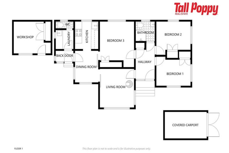 Photo of property in 53 Stevenson Avenue, Sawyers Bay, Port Chalmers, 9023