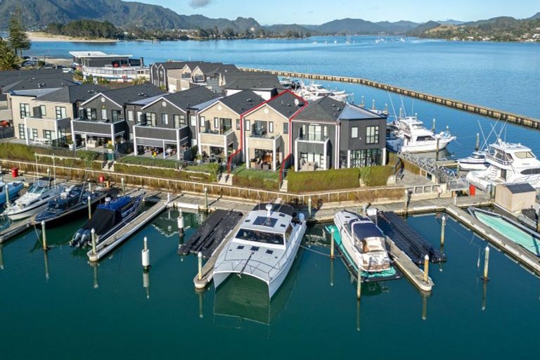 Photo of property in 11/6 The Marina, Tairua, 3508
