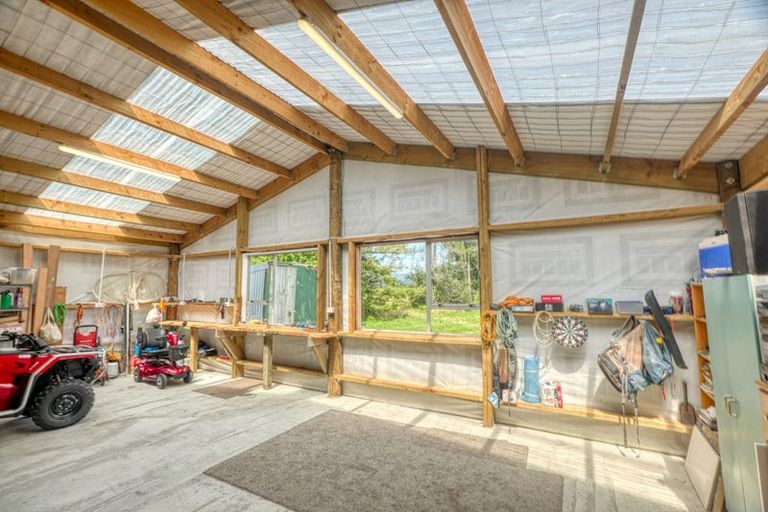 Photo of property in 22 Upper Kokatahi Road, Kokatahi, Hokitika, 7881