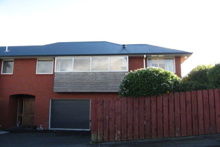 Photo of property in 37 Albion Street, Shiel Hill, Dunedin, 9013