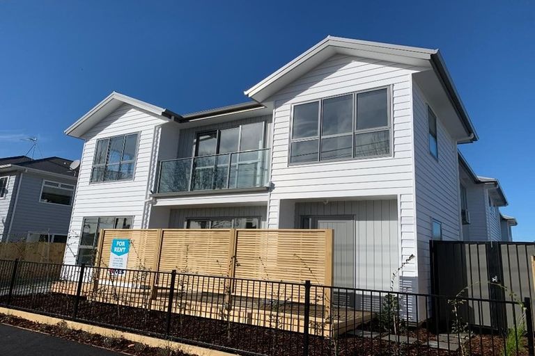 Photo of property in 1/58 Wellington Street, Hamilton East, Hamilton, 3216