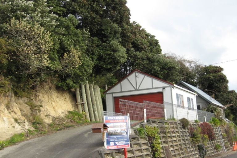 Photo of property in 53 Hipango Terrace, Durie Hill, Whanganui, 4500