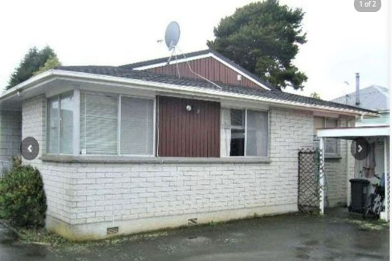 Photo of property in 2/728 Fergusson Drive, Elderslea, Upper Hutt, 5018