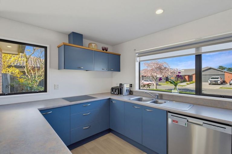 Photo of property in 127 Allison Crescent, Kaiapoi, 7630