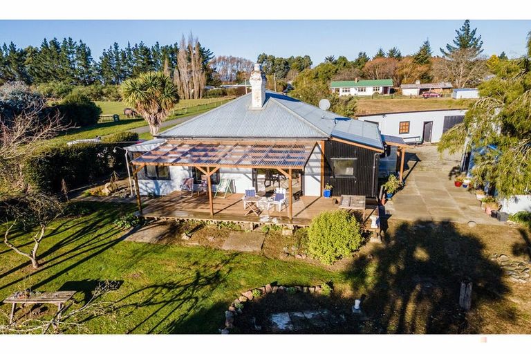 Photo of property in 32 Willowbridge Settlement Road, Waimate, 7980