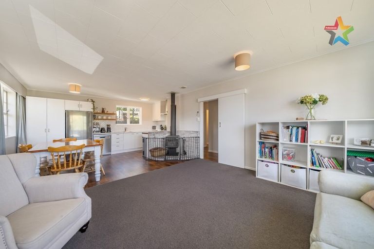 Photo of property in 130 Major Drive, Kelson, Lower Hutt, 5010