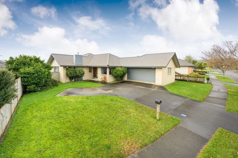 Photo of property in 161 Pacific Drive, Fitzherbert, Palmerston North, 4410