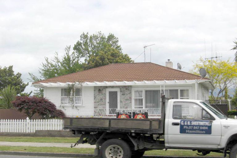 Photo of property in 374 Kihikihi Road, Te Awamutu, 3800