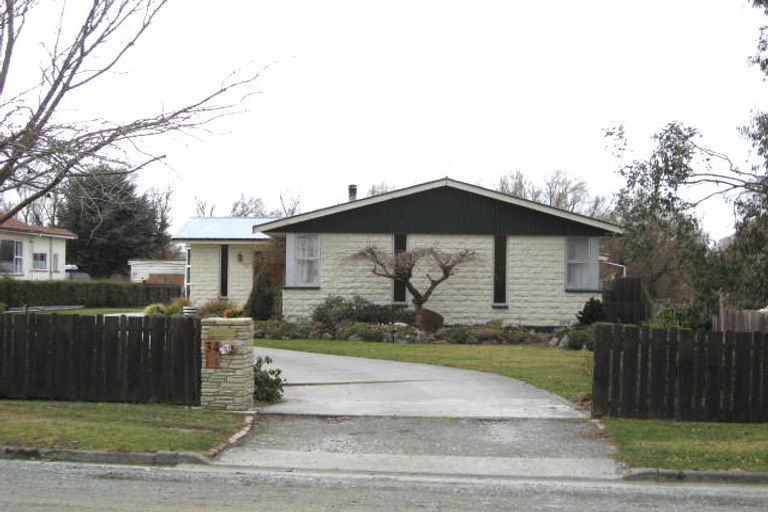 Photo of property in 34/32 Denmark Street, Fairlie, 7925