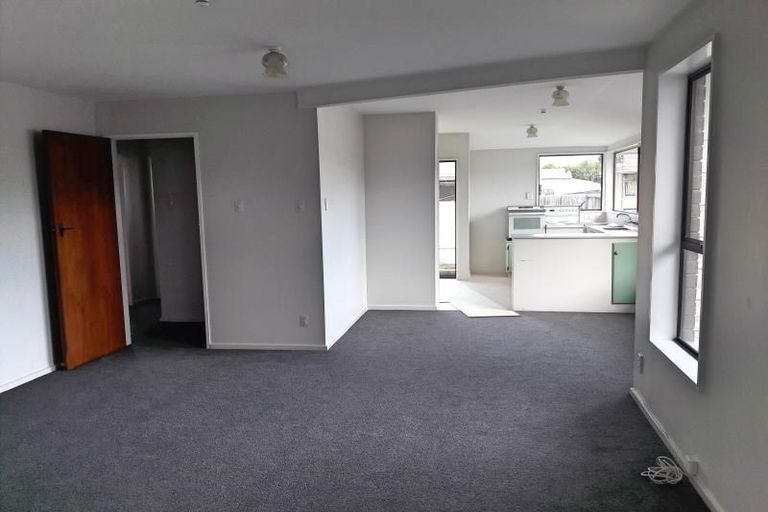 Photo of property in 3/7 Draper Street, Richmond, Christchurch, 8013