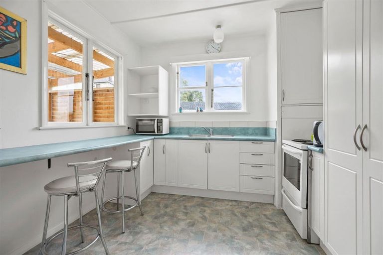 Photo of property in 82b King Street West, Te Kuiti, 3910