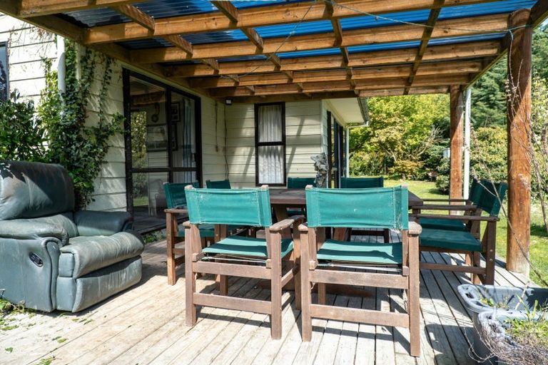 Photo of property in 2441 Arundel Rakaia Gorge Road, Mayfield, Ashburton, 7771