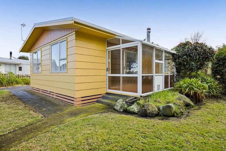 Photo of property in 21 Scotland Street, Patea, 4520