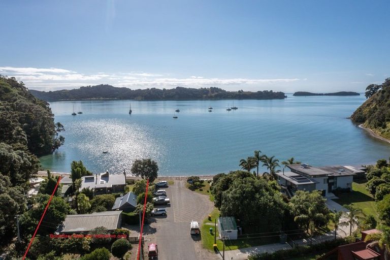 Photo of property in 39 Opahi Bay Road, Mahurangi West, Warkworth, 0983