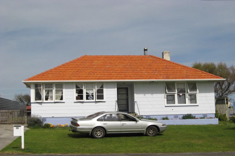 Photo of property in 25 Kauri Street, Gonville, Whanganui, 4501