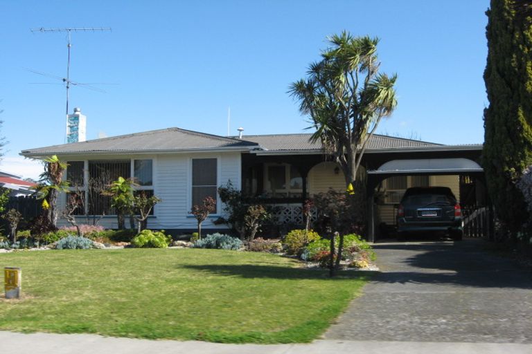 Photo of property in 7 Osler Street, Wairoa, 4108